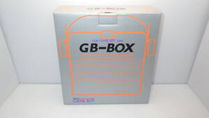 2◆即決◆ 未使用・新品 ＧＢ－ＢＯＸ　◆コレクター必見！！