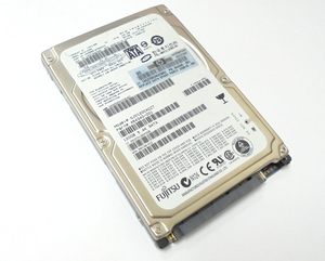 HP 464340-001 120GB 2.5インチ SATA HDD