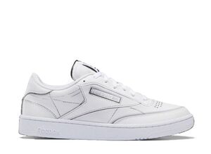 MAISON MARGIELA REEBOK PROJECT 0 CLUB C TL "WHITE" 26.5cm H02407