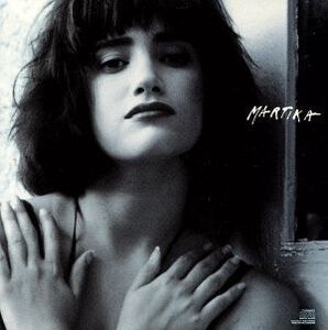 【輸入盤】Martika/マルティカ