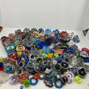 1円　ベイブレード タカラトミー ベイブレードバースト パーツ BEYBLADE TAKARA バースト メタルファイトベイブレード 大量　No.10-029-20