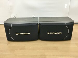 パイオニア Pioneer スピーカー2個まとめセット CS-V31-LR 左側用 右側用 2410LS144