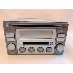 ☆NISSAN純正 CD_MDLP_TUNER B8192-89901☆