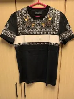 正規 Givenchy ジバンシィ ロットワイラー バンダナ Tシャツ