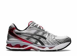 Asics Gel-Kayano 14 "White/Classic Red" 23.5cm 1201A019-103