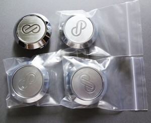 ENKEI エンケイ センターキャップ CAP89B-S/PF01 PF01SS SC05 SMS01 SC03 PF02 PF07 PF01EVO 新品 X4