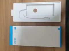 Anker 565 USB-C Hub　箱