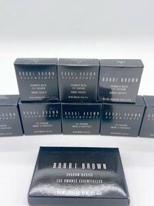 S3980● BOBBI BROWN ボビーブラウン 化粧9点まとめ 化粧品 ブランド アイシャドウ アイパレット デパコス 海外ブランド