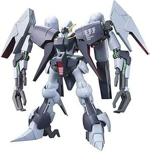 HGUC 機動戦士ガンダムUC RX-160S バイアラン・カスタム 1/144　プラモデル　バンダイ　Bandai zガンダム　バイアラン　組み立て済み