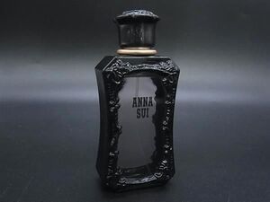 ■美品■ ANNASUI アナスイ オードトワレ 50ml 香水 フレグランス パフューム DE4376