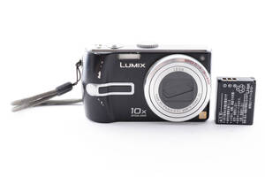 ★☆人気 パナソニック LUMIX DMC-TZ3 #2194305☆★