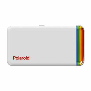 Polaroid スマートフォン用プリンター Hi・Print 2×3 Pocket Photo Printe(中古品)