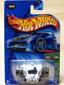 【新品：未開封】HOT WHEELS ホットウィール シェルビー コブラ 427 S/C [Fatbax]