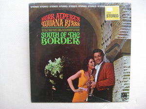 ＊【LP】HERB ALPERT