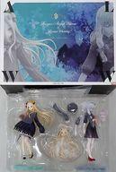 中古フィギュア フォーリナー/アビゲイル・ウィリアムズ＆ラヴィニア・ウェイトリー 「Fate/Grand Order」 1/7