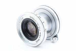 14959 ★現状特価★ Leitz Leica Elmar 5cm F2.8 ライカ エルマー