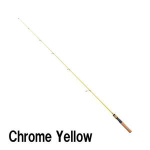 TURINGMONKEY グレート鱒レンジャー SP-50 煌(KIRAMEKI) Chrome Yellow(shimo-sp50kr-018379)