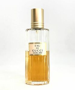 GUCCI グッチ オー デ グッチ EDT 50ml ☆送料350円