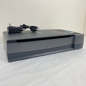 Plusteak OpticBook 3900 プラステック ブックスキャナー Scanner