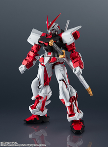 【新品】GUNDAM UNIVERSE MBF-P02 GUNDAM ASTRAY RED FRAME ガンダムアストレイ レッドフレーム 機動戦士ガンダムSEED