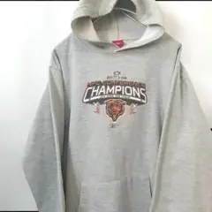 NFL 2006 CONFERENCE CHAMPIONS パーカー 古着