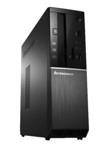 30日保証 Windows11 Pro 64BIT Lenovo IdeaCentre 510S-08ISH Core i5 第6世代 4GB 新品SSD 256GB DVD 中古パソコン デスクトップ