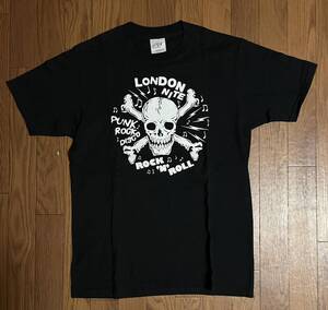 希少新品！ ロンドンナイト Tシャツ LONDON NITE バウンティハンター BOUNTY HUNTER