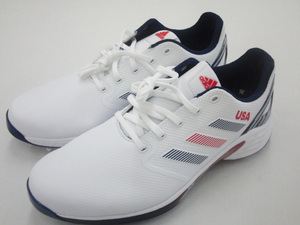 新品！Adidas ZG21 Golf Shoes (GV9769) 10.0M (27.5cm)