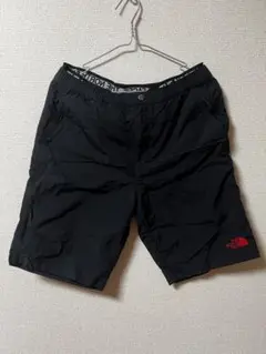 The north face short