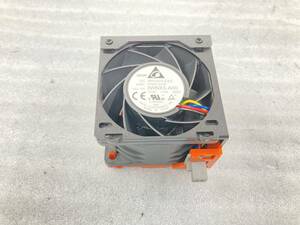 複数入荷　★DELL ファン 03RKJC PFR0612UHE 3WNX5-A00 12V 1.50A★　動作品　