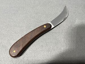 Victorinox ビクトリノックス　 剪定用ナイフ