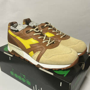 Diadora N9000 Cheeseateak Ubiq 27.5cm