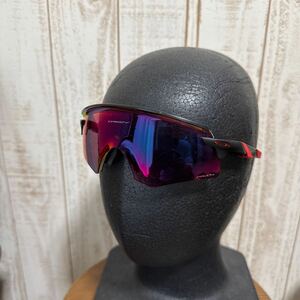 OAKLEY サングラス エンコーダー プリズムロード 