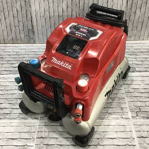 【中古品】★マキタ(makita) エアコンプレッサー AC461XLR