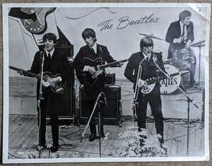 The Beatles with Jimmy Nicholls!★蘭・プロモ・フォト