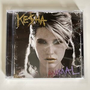 C-182 ★美盤 KESHA/ANIMAL