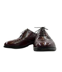 サルバトーレフェラガモ ビジネスシューズ メンズ SIZE 7 (S) Salvatore Ferragamo