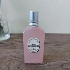 ロクシタン ローズシトロンメイヤー オードトワレ 50ml