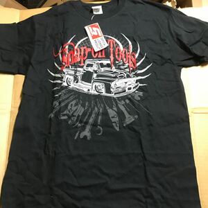 Snap-on スナップオン　USグッズTシャツ USMサイズ　ピックアップトラック　アメ車