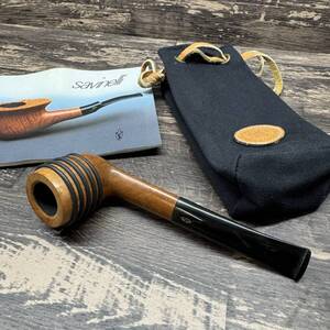 1円スタート サビネリ Savinelli パイプ pipe 喫煙具 408 キセル 煙管 trekking トレッキング レトロ タバコ 煙草