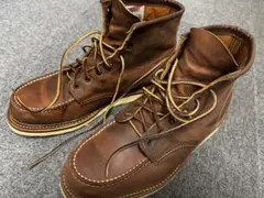 Red Wing 1907 ワークブーツ US 11 D