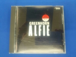 THE ALFEE CD Greenhorn(1974~1975年)