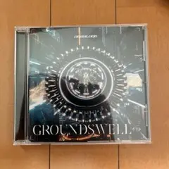 PassCode パスコード GROUNDSWELL ep.