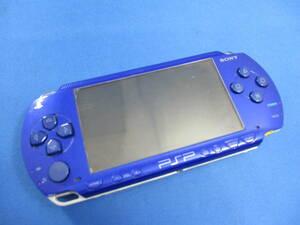 SONY PSP1000 本体のみ 「＃3294」