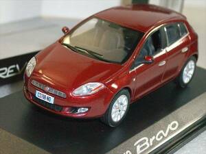 k 1/43 ノレブ フィアット ブラーボ * 771096 * FIAT Nuova Bravo *als