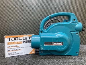 013♪おすすめ商品♪マキタ makita 携帯用集じん機 本体のみ 451 100V