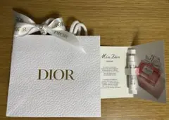 Dior Miss Dior パルファム スプレータイプ