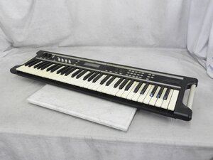 【J】KORG X50-61 シンセサイザー コルグ 3007394