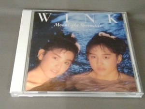 Wink CD Moonlight Serenade(UHQCD)