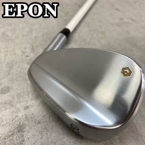 EPON　エポン　FORGED　フォージド　メンズゴルフウェッジ　カーボン　右利き用　50°　AW　アプローチ　36インチ　397g　D-2